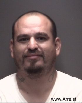 Jose Luis Tapia Mugshot