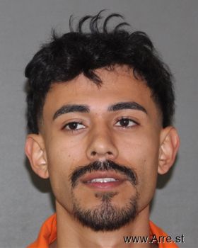 Jose Raul Trejo Mugshot