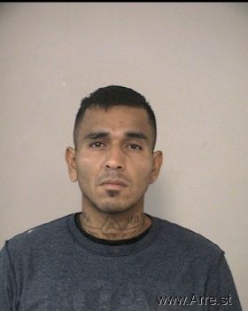 Jose  Trejo-gutierrez Mugshot