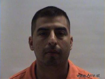 Jose Wenceslao Valdez Mugshot