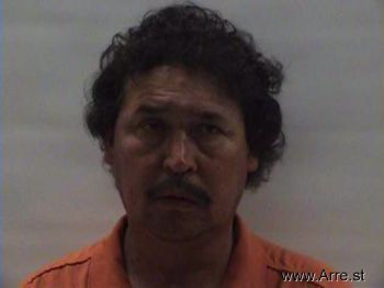 Jose Renato Valdez Mugshot