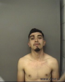 Jose Saul Valdez Mugshot