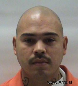 Jose Pedro Valdez Mugshot