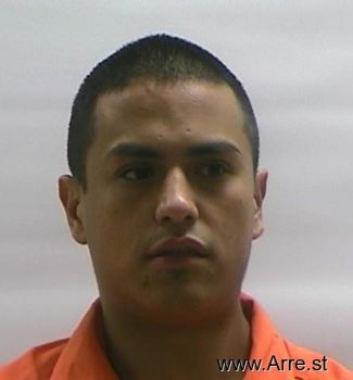 Jose Luis Valdez Mugshot