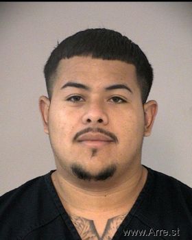 Jose  Valdez-cardenas Mugshot