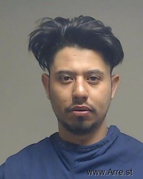 Jose Leonardo Valdez-guerrero Mugshot