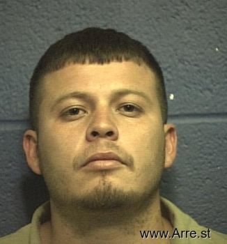 Jose Javier Valdivia Mugshot