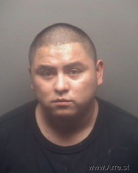 Jose  Vargas Mugshot