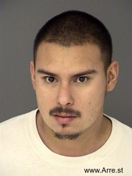 Jose Javier Vargas Mugshot