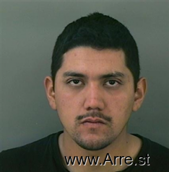 Jose  Vargas Mugshot