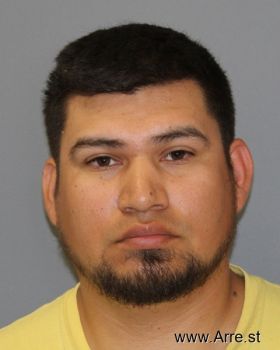 Jose Filiberto Vargas Mugshot