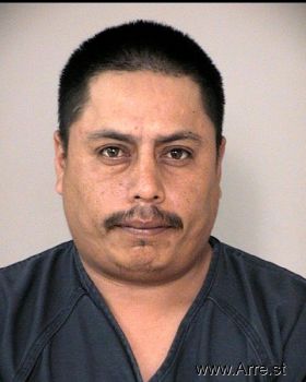 Jose Cantero Vargas Mugshot