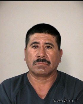 Jose Castillo Vargas Mugshot