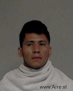 Jose Gerardo Vargas-trejo Mugshot