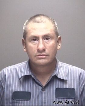 Jose Luis Vargas Aguado Mugshot