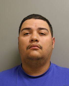 Jose Luis Vasquez Mugshot