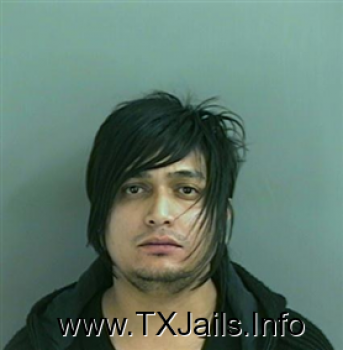 Jose  Vasquez Mugshot