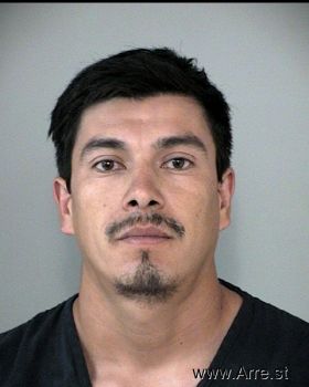 Jose German Vasquez-cantarero Mugshot