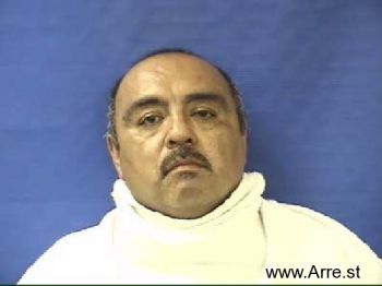 Jose  Vazquez Mugshot