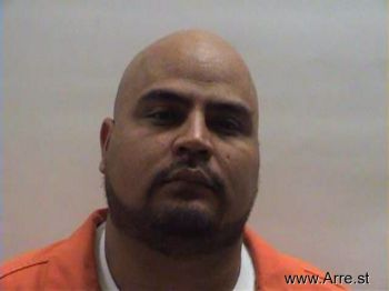 Jose Rene Velasquez Mugshot