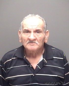 Jose Luis Velasquez Mugshot