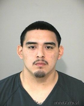 Jose Angel Velasquez Mugshot