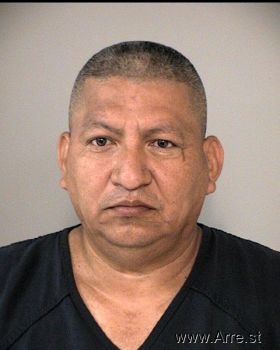 Jose Armando Velasquez Mugshot