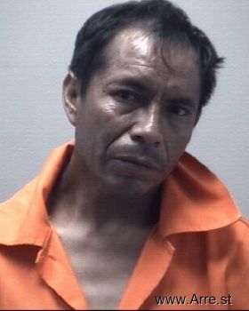 Jose Cirilo Velasquez-salvador Mugshot