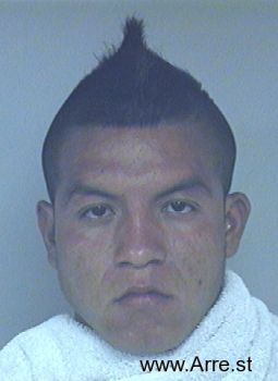 Jose Guadalupe Velazquez Mugshot