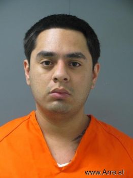 Jose Santos Venegas Mugshot