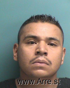 Jose  Venegas Mugshot