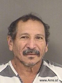 Jose Rene Venegas Mugshot