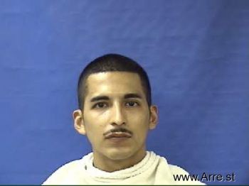 Jose  Vielma Mugshot