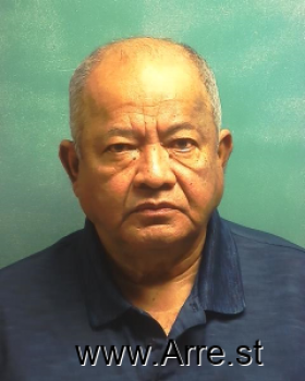 Jose Luis Villalobos Mugshot