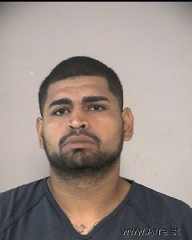 Jose Luis Villalobos Mugshot