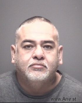 Jose  Villarreal Mugshot