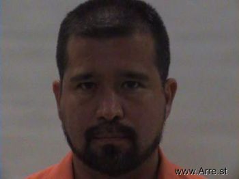 Jose  Villarreal Mugshot