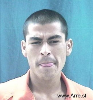 Jose Jesus Villarreal Mugshot