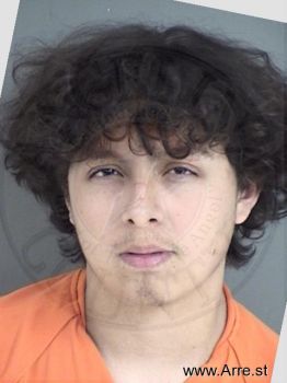 Jose  Zamarripa Mugshot