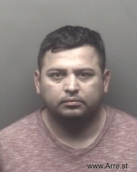 Jose Manuel Zamora Mugshot