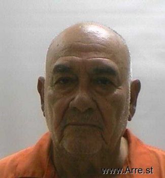 Jose Lozano Zamora Mugshot