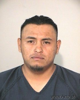 Jose  Zamora-garcia Mugshot