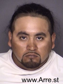 Jose Rios Zapata Mugshot