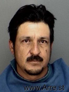 Jose Alberto Espino Zapata Mugshot