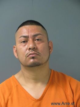 Jose Manuel Zarate-fabela Mugshot