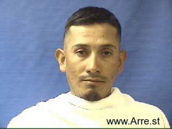 Jose Horacio Zavala Mugshot