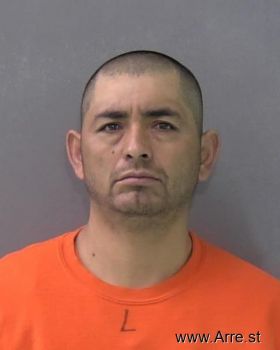 Jose Roberto Zavala Mugshot