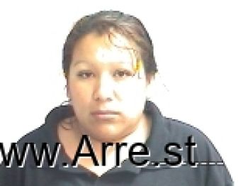 Josefina  Rubio Mugshot