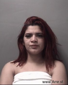 Joselyn  Colindre Mugshot