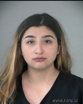 Joselyn Priscilla Saucedo Mugshot